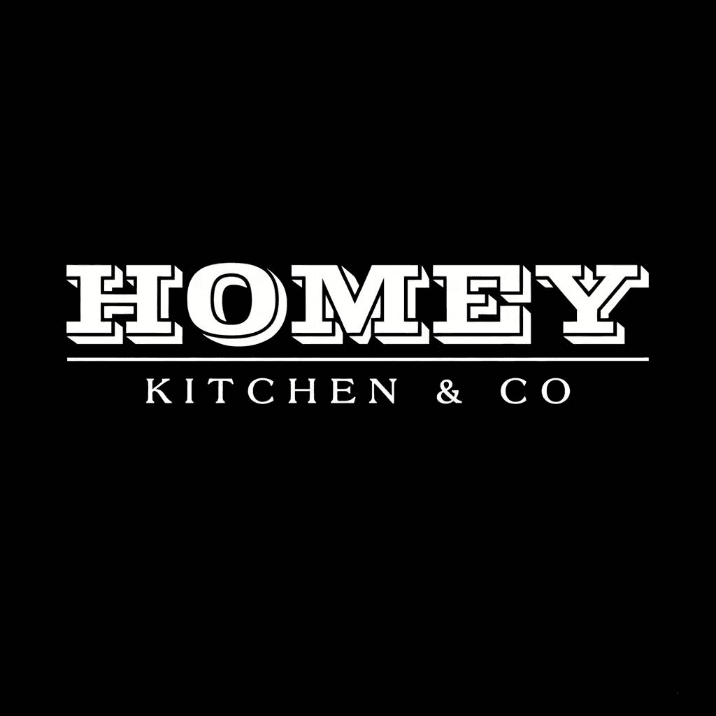 Foto Homey Kitchen & Co