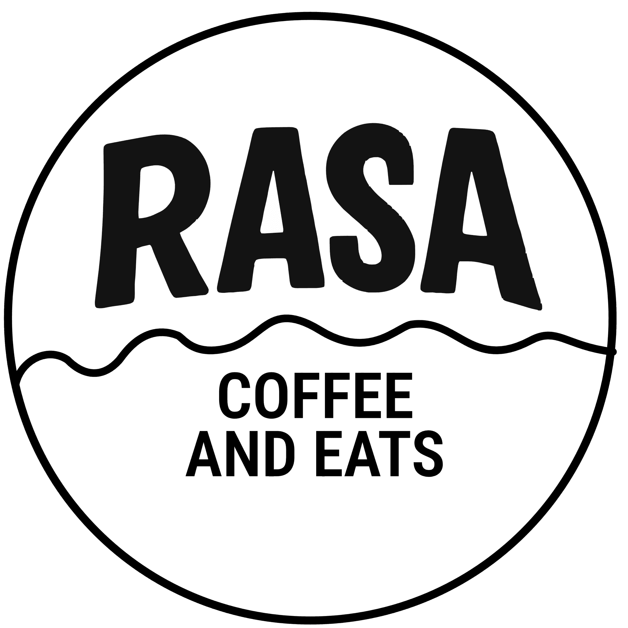 Foto Rasa Coffee and Eats